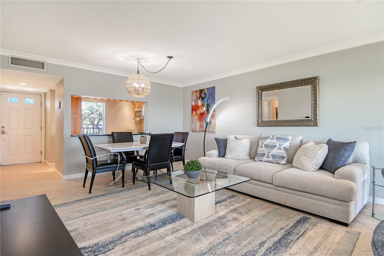 WINDWARD BAY AMD - Residential