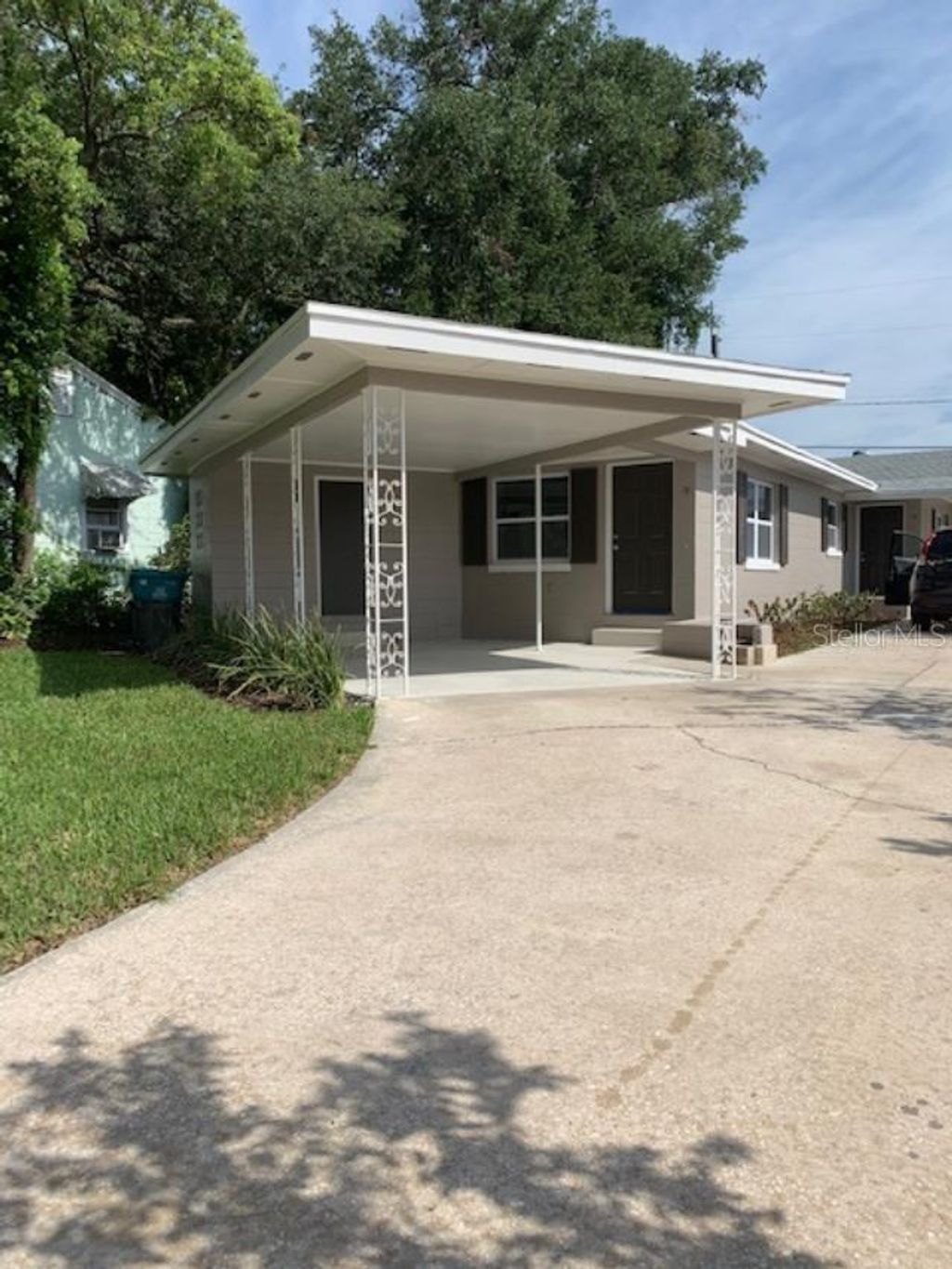 Photo of 21 W Grant Street, Orlando, FL 32801 (MLS # O6349344)