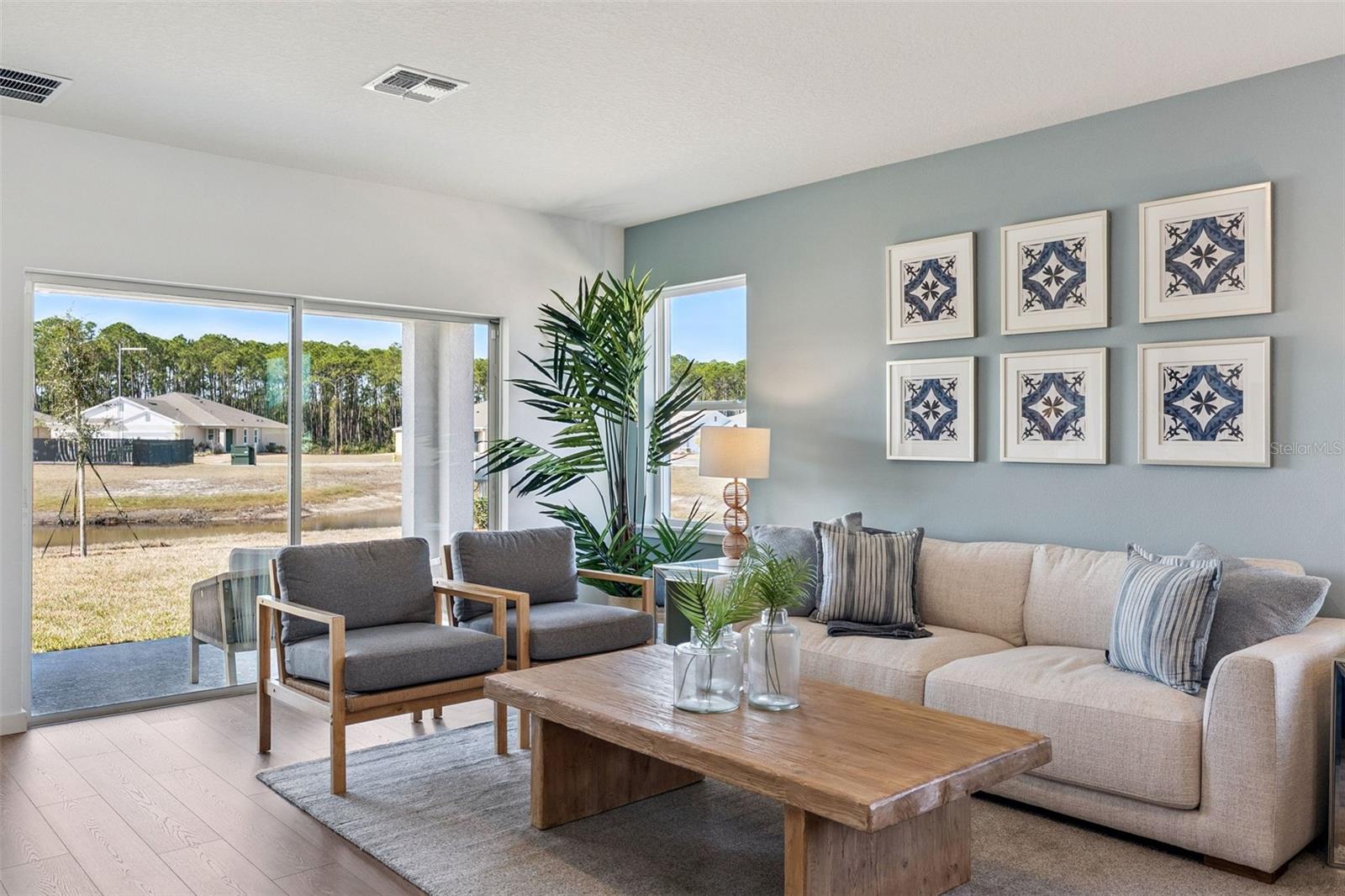 HALIFAX PLANTATION PH 5 SEC O - Residential