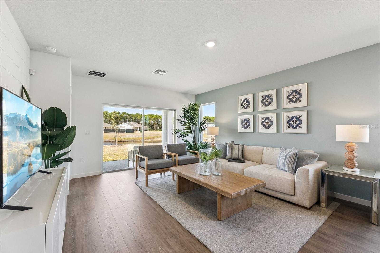 HALIFAX PLANTATION PH 5 SEC O - Residential