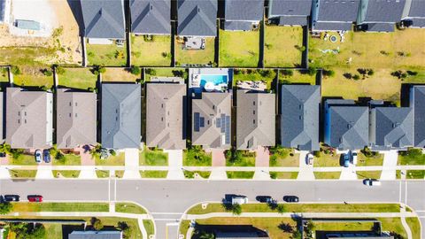 A home in CLERMONT