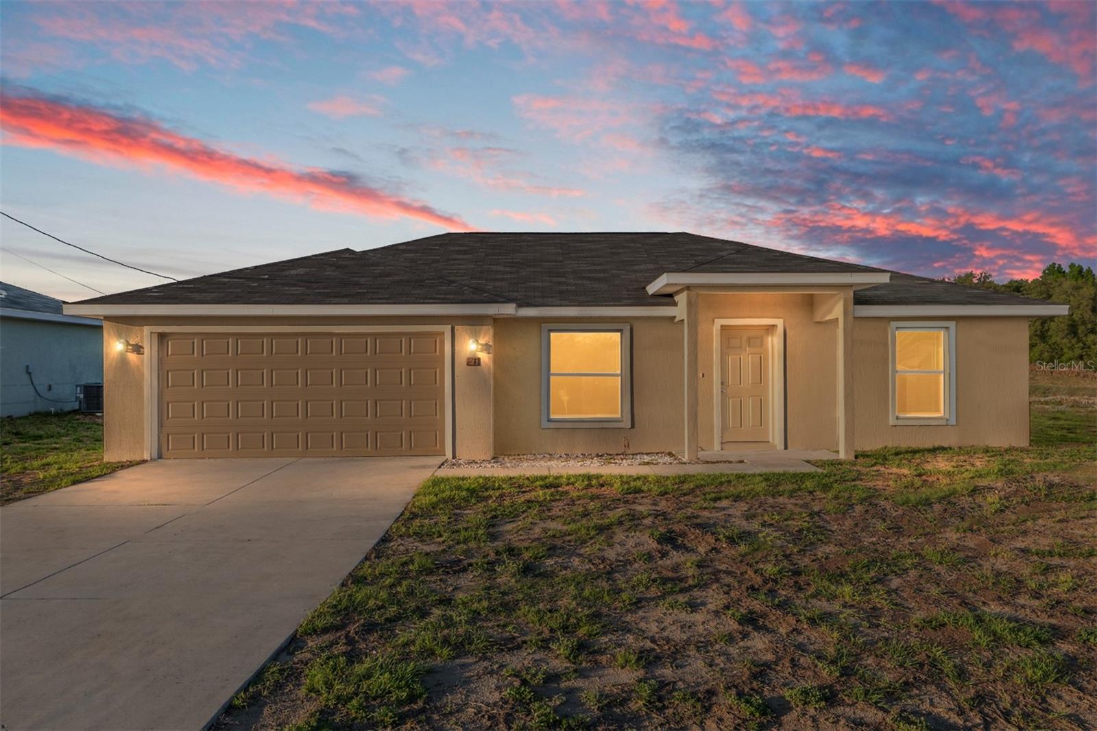 SILVER SPRINGS SHORES - Residential