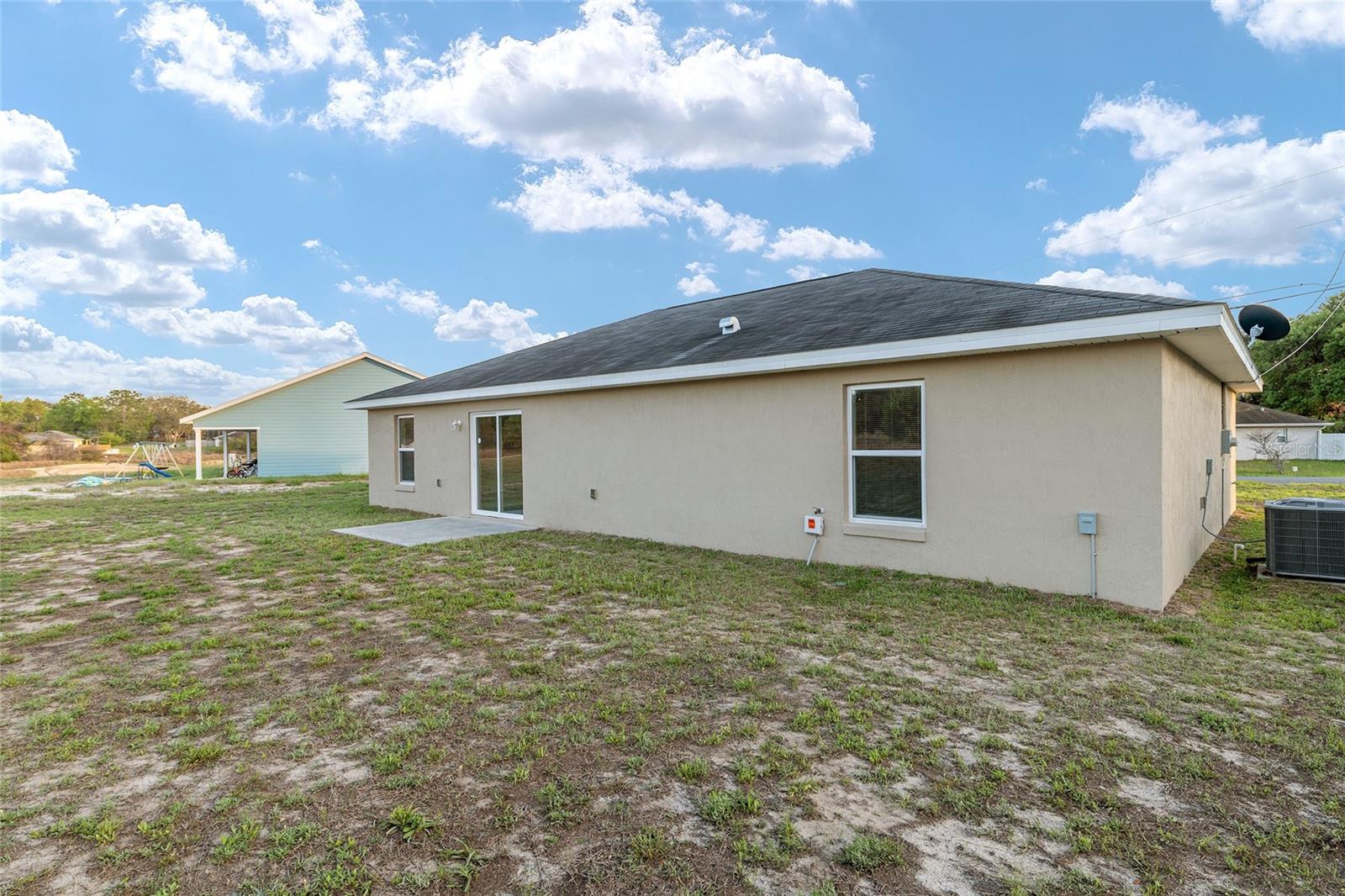 SILVER SPRINGS SHORES - Residential