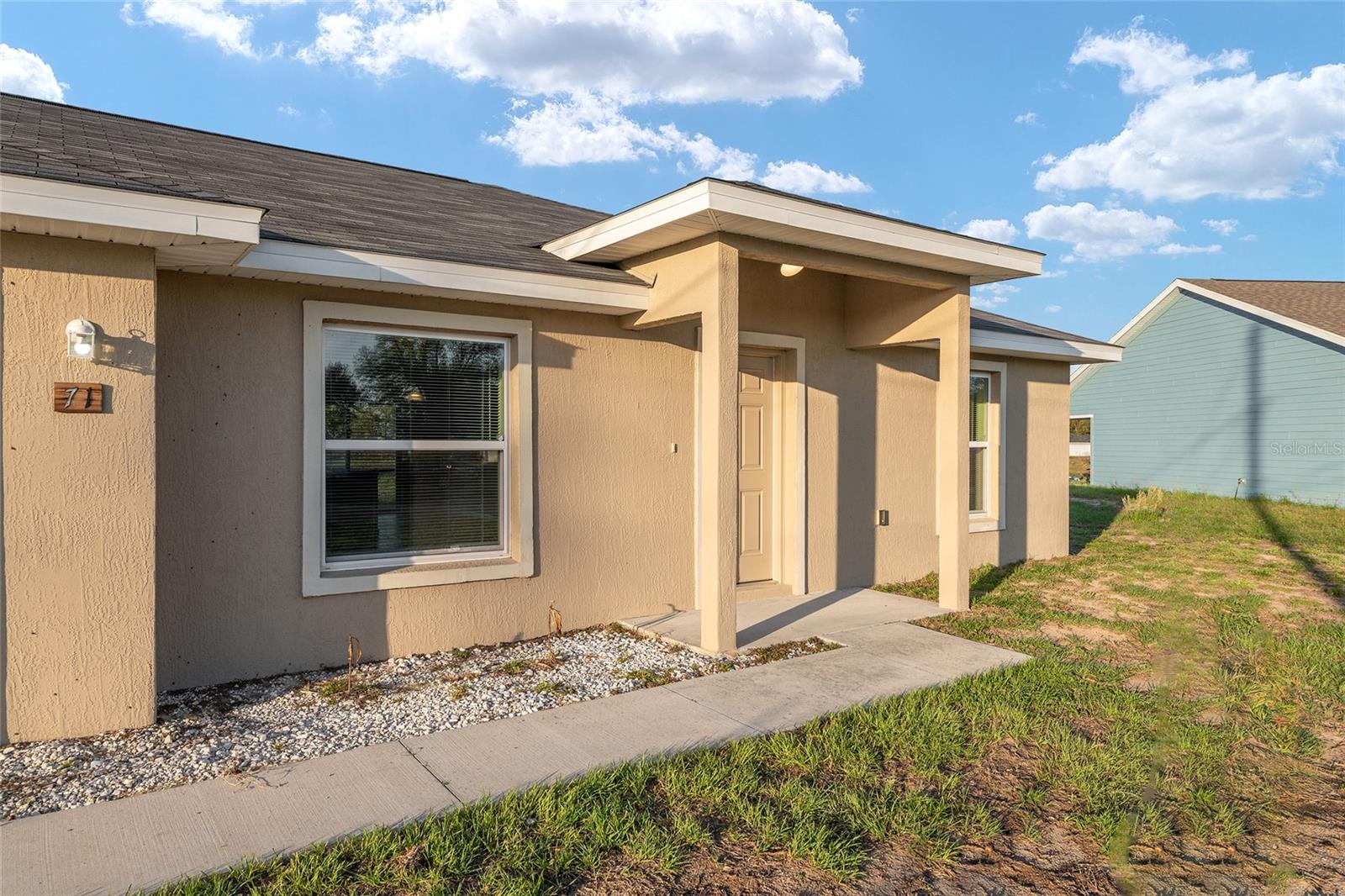 SILVER SPRINGS SHORES - Residential