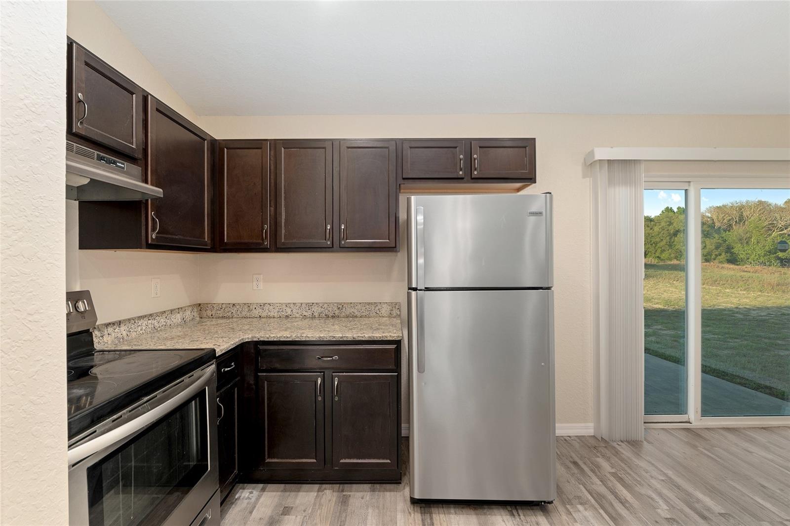 SILVER SPRINGS SHORES - Residential