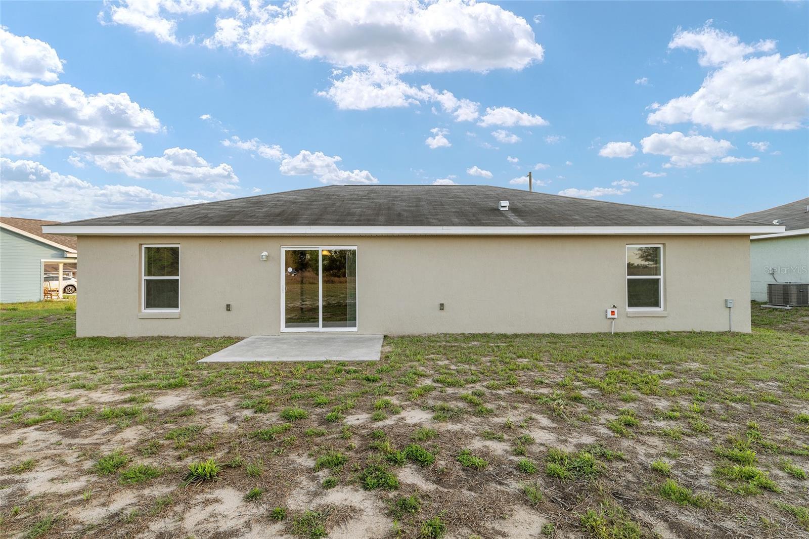 SILVER SPRINGS SHORES - Residential