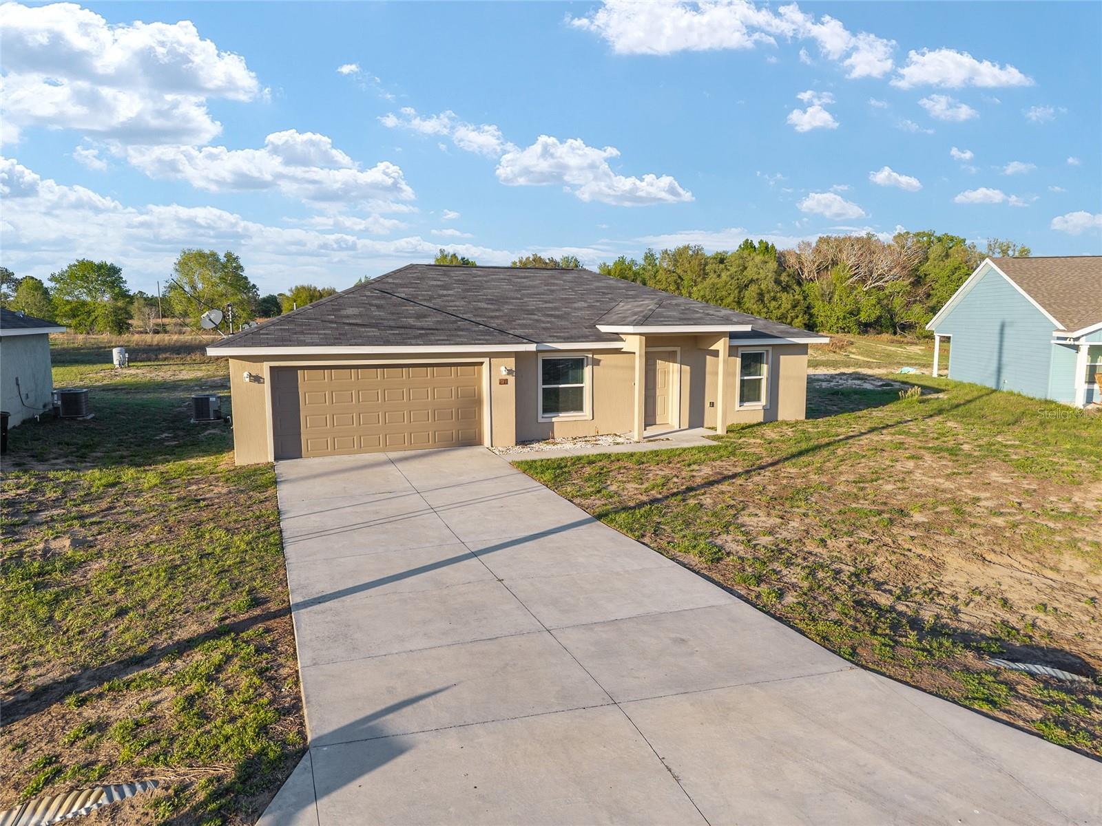 SILVER SPRINGS SHORES - Residential