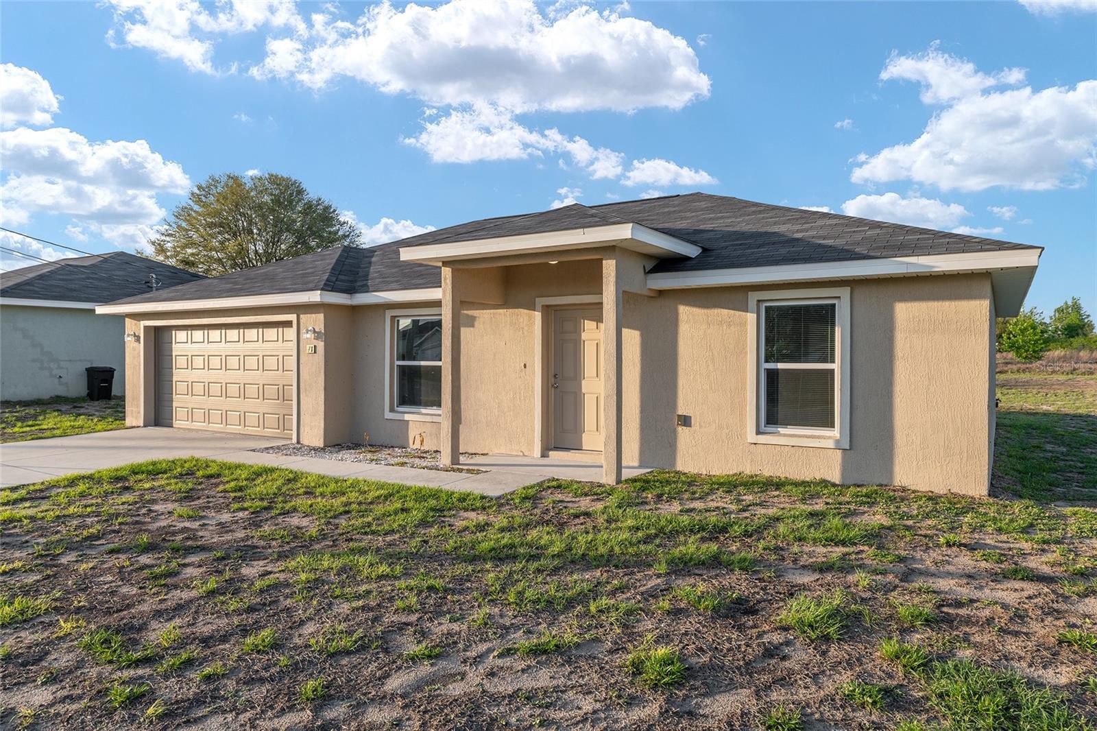 SILVER SPRINGS SHORES - Residential