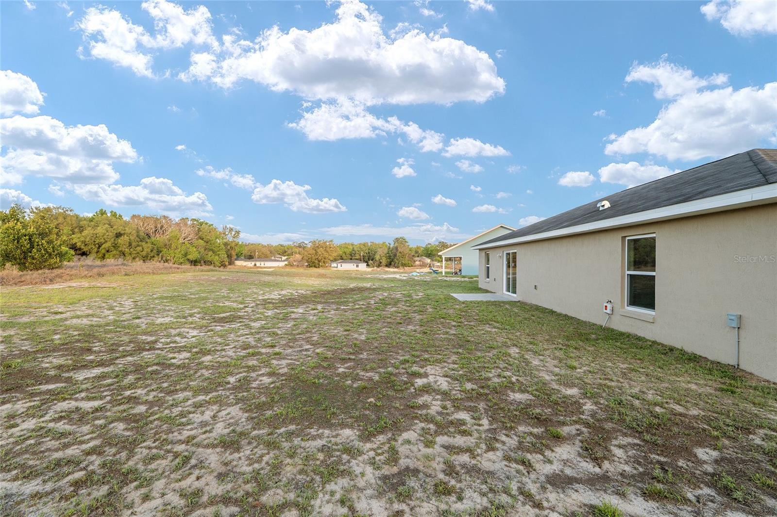 SILVER SPRINGS SHORES - Residential