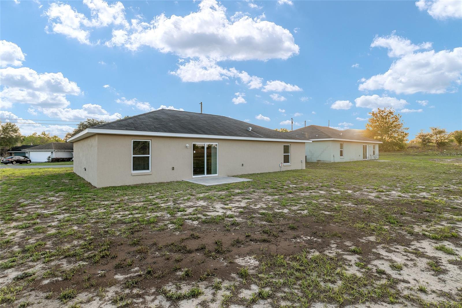 SILVER SPRINGS SHORES - Residential