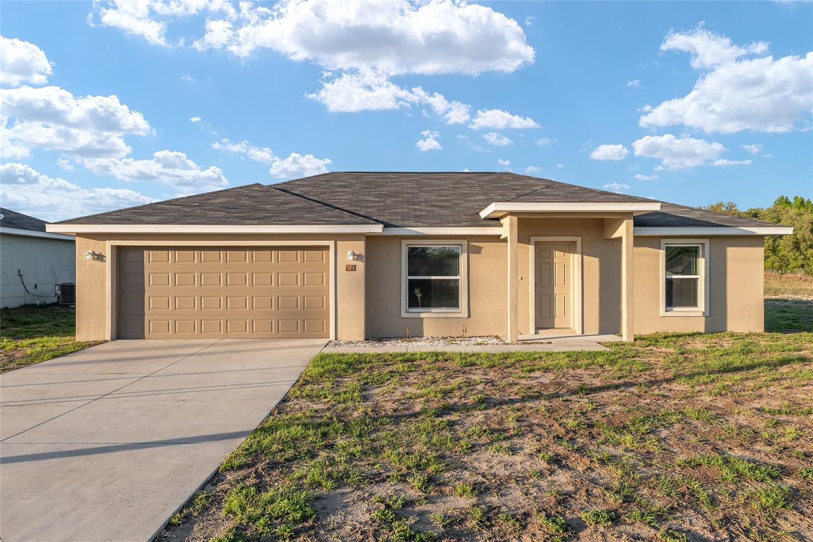 SILVER SPRINGS SHORES - Residential