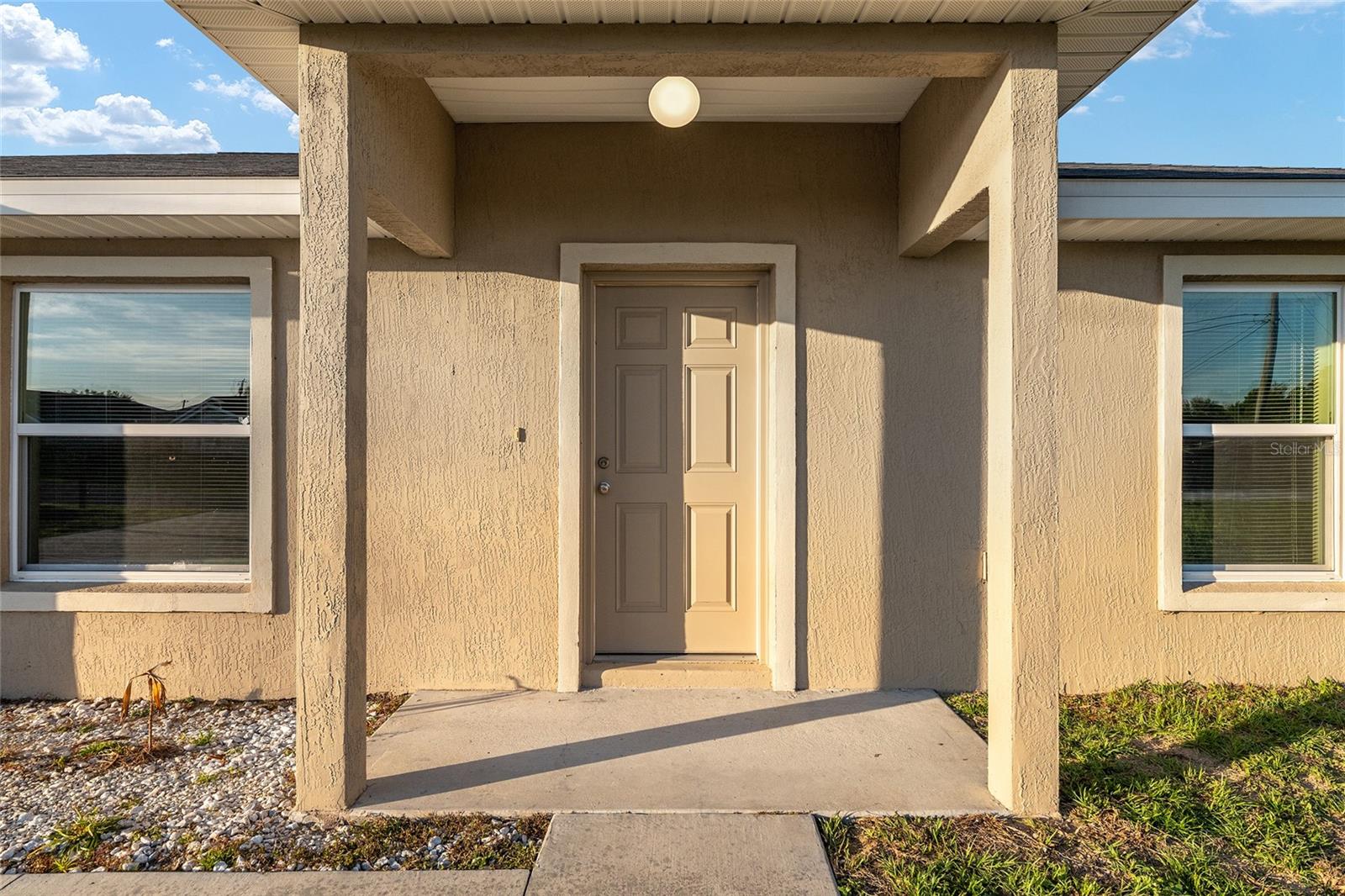 SILVER SPRINGS SHORES - Residential