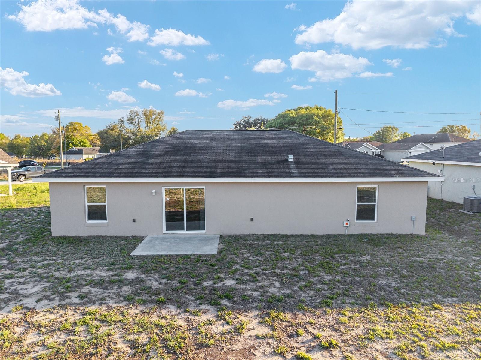 SILVER SPRINGS SHORES - Residential