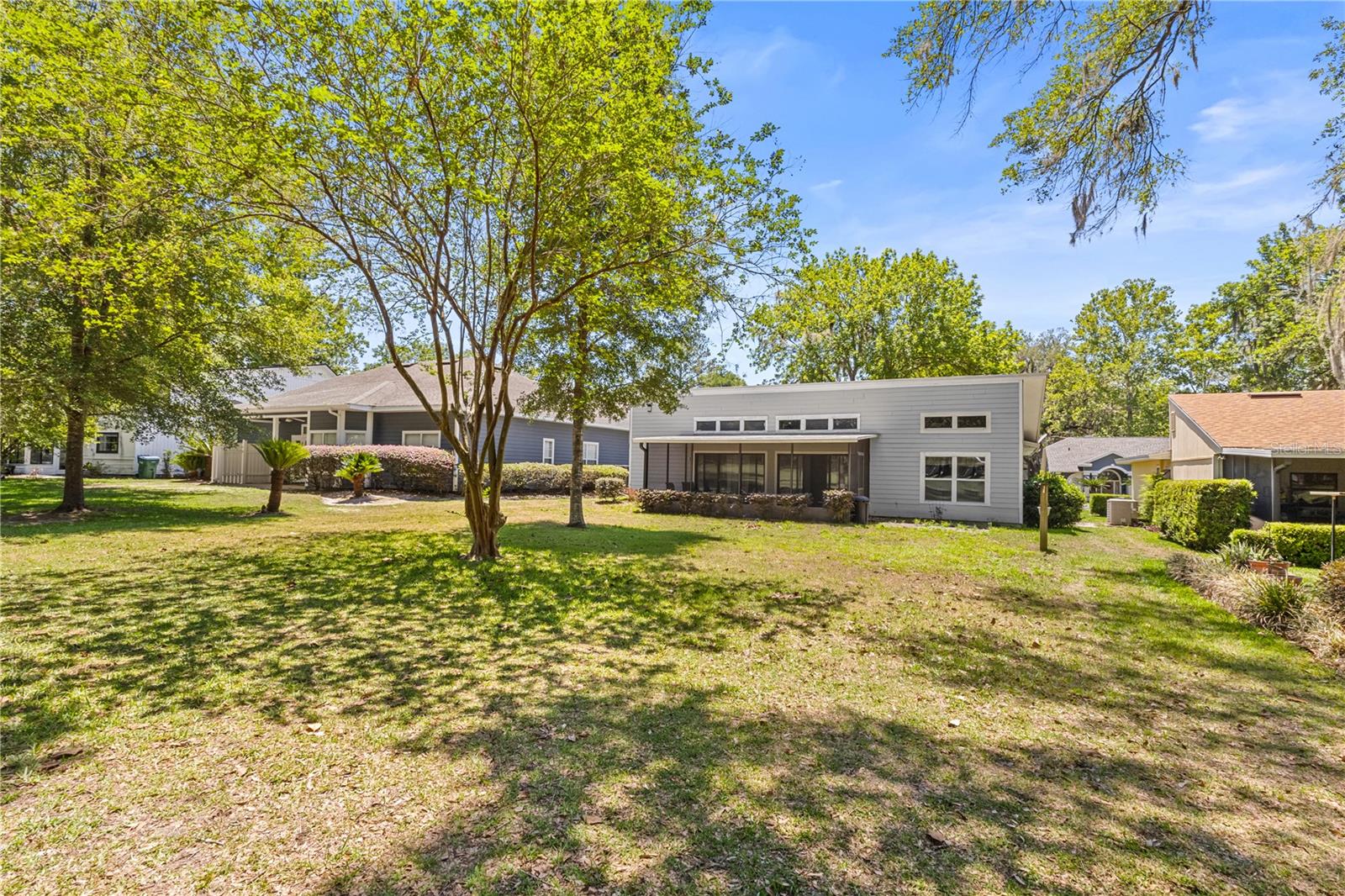 TURKEY CREEK UNIT 4 ALACHUA - Residential