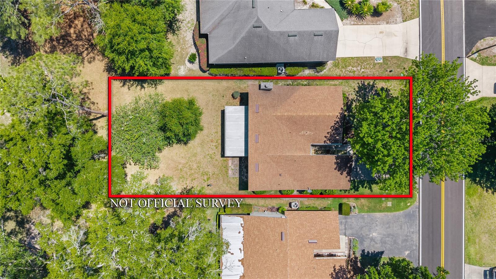 TURKEY CREEK UNIT 4 ALACHUA - Residential
