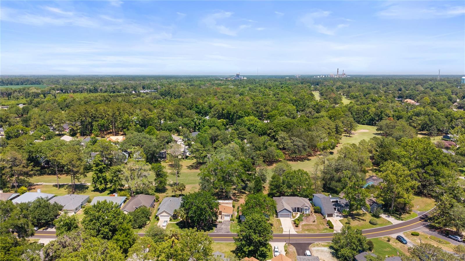 TURKEY CREEK UNIT 4 ALACHUA - Residential