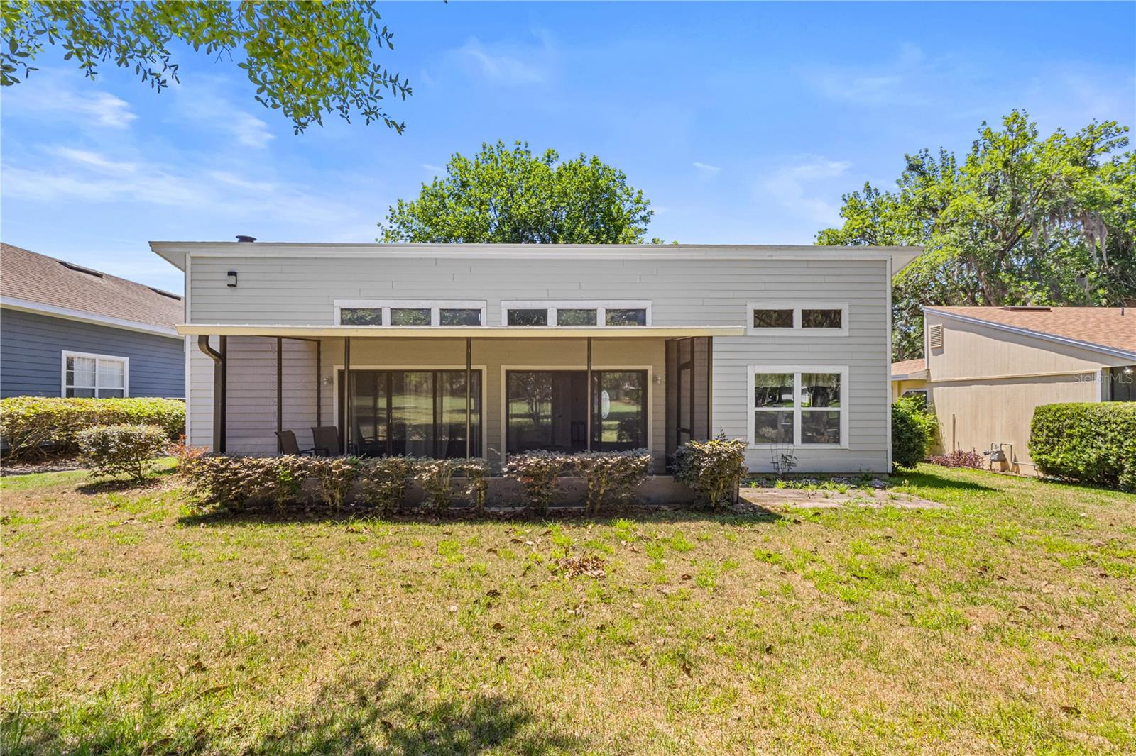 TURKEY CREEK UNIT 4 ALACHUA - Residential
