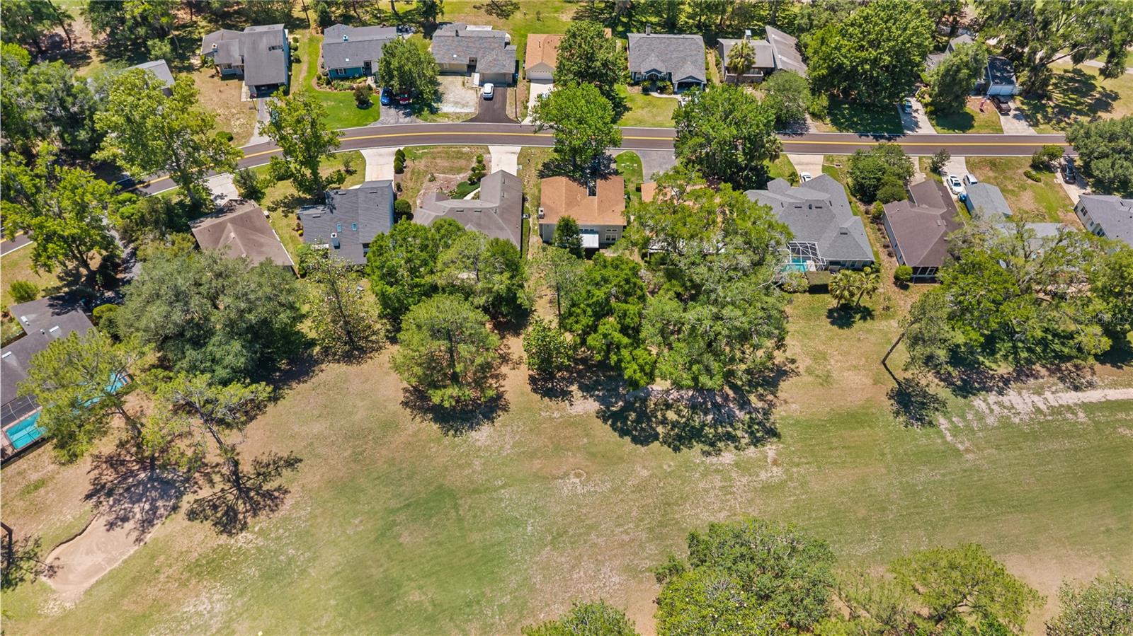 TURKEY CREEK UNIT 4 ALACHUA - Residential