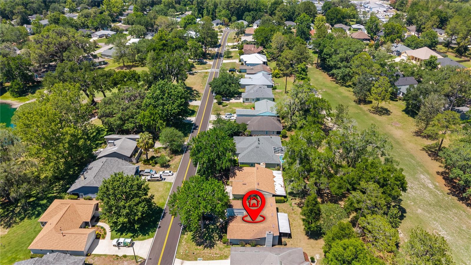 TURKEY CREEK UNIT 4 ALACHUA - Residential