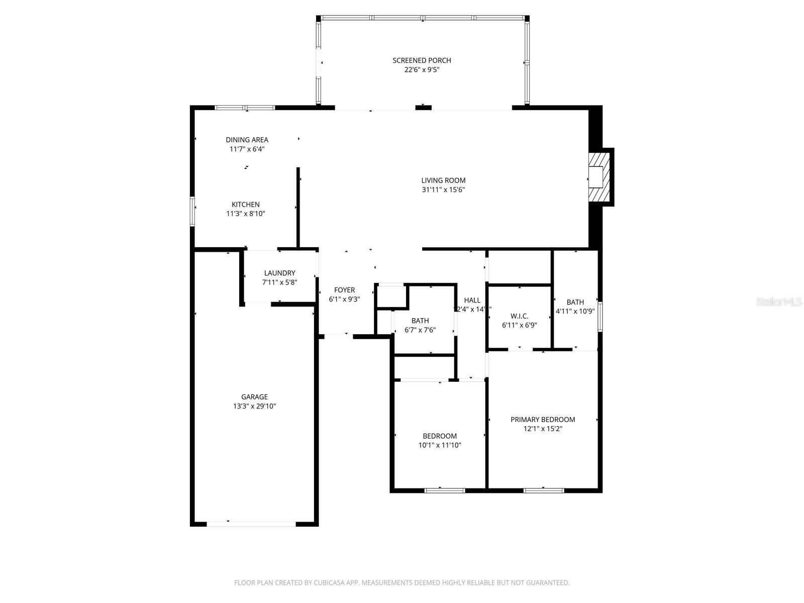 TURKEY CREEK UNIT 4 ALACHUA - Residential