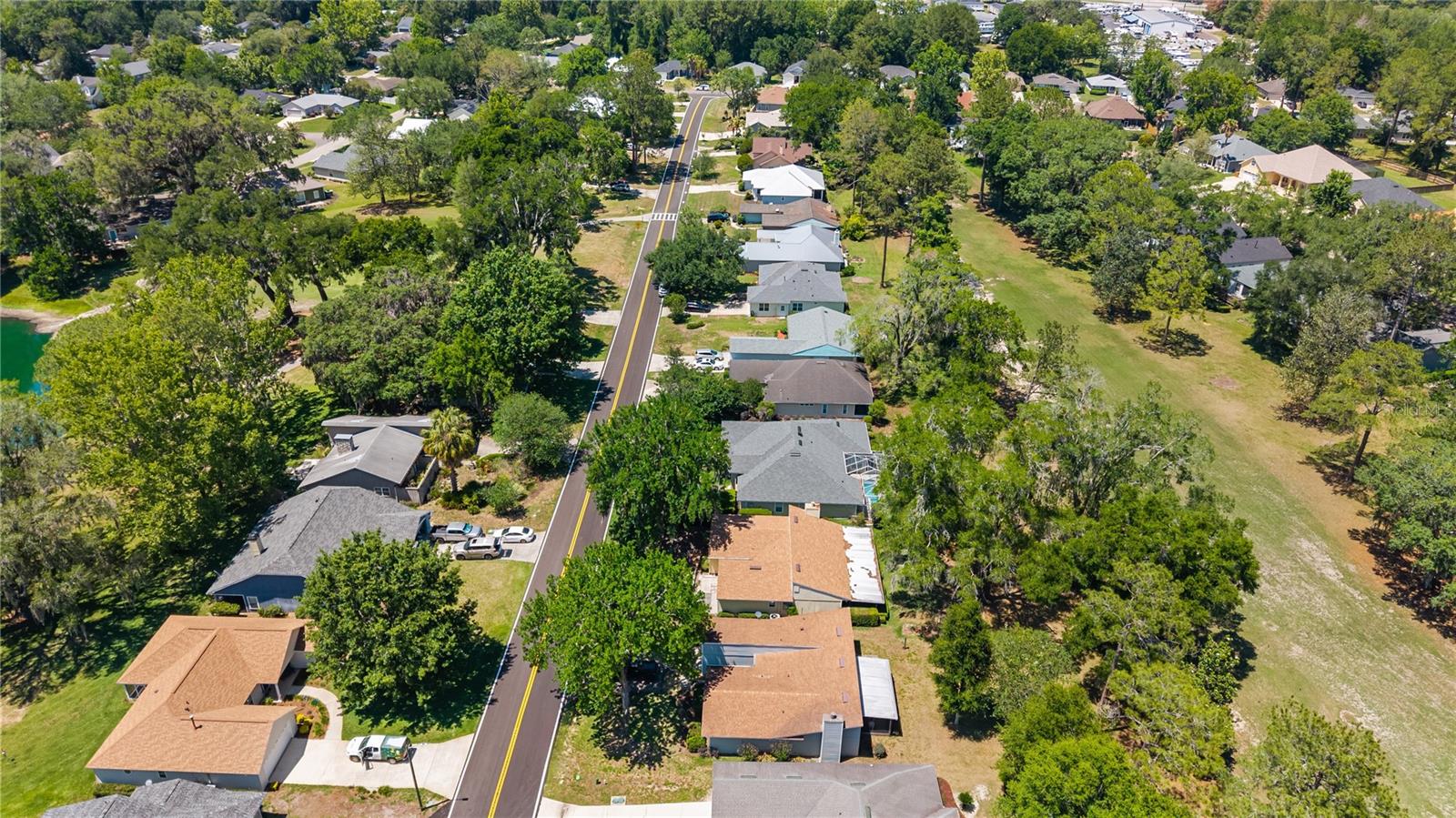 TURKEY CREEK UNIT 4 ALACHUA - Residential