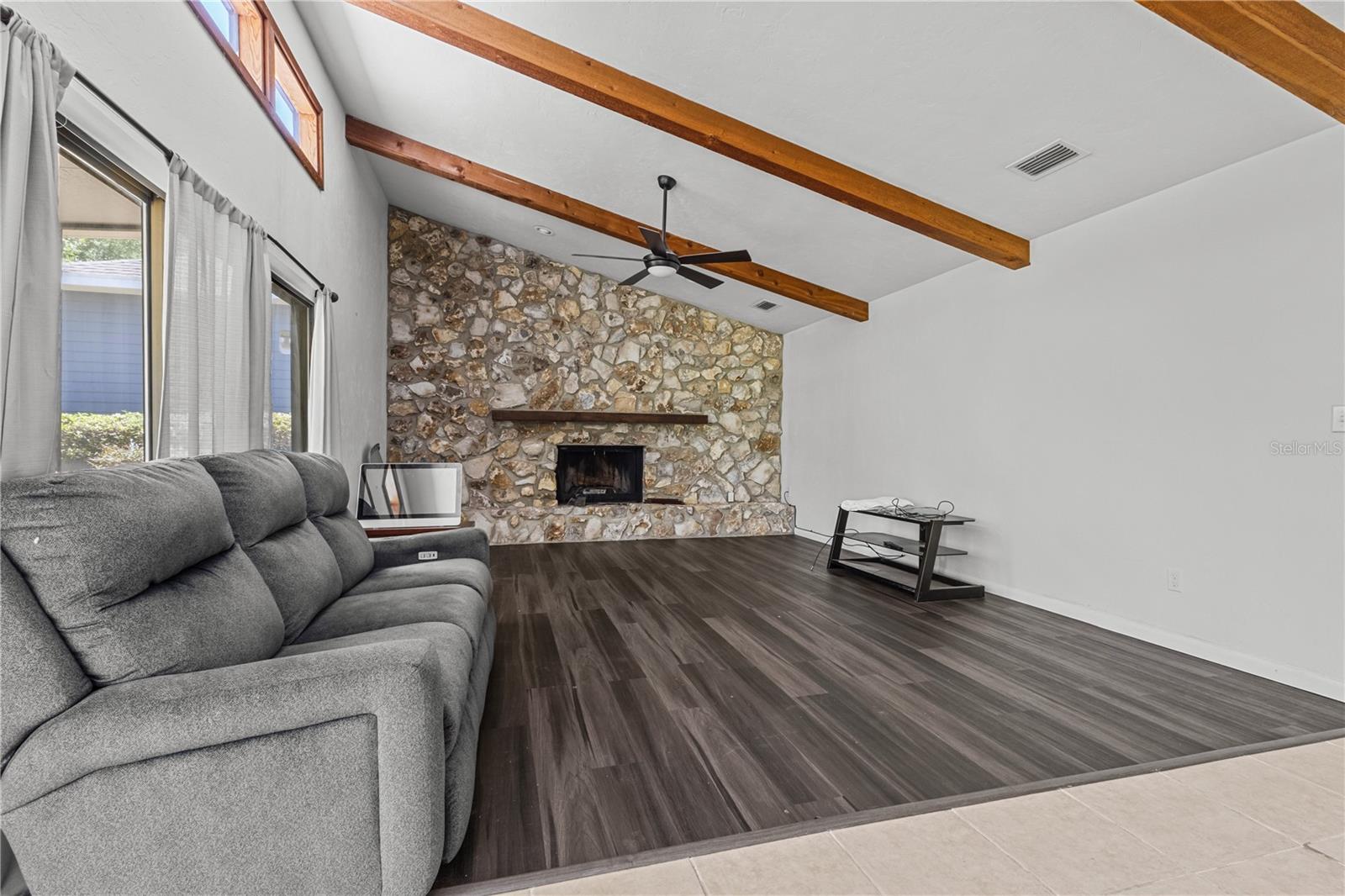 TURKEY CREEK UNIT 4 ALACHUA - Residential
