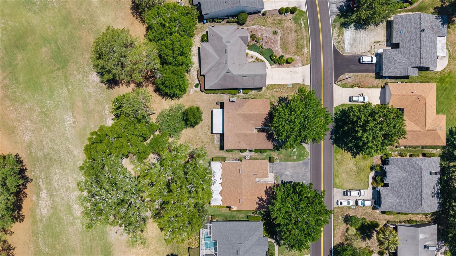 TURKEY CREEK UNIT 4 ALACHUA - Residential