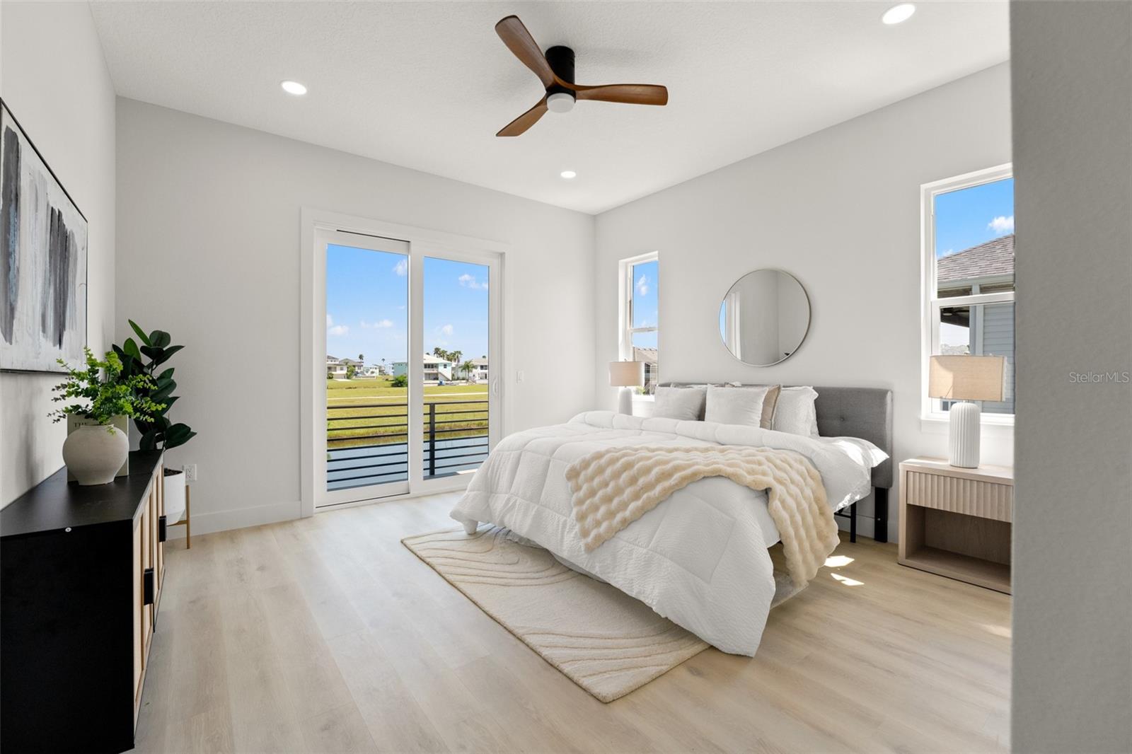 HERNANDO BEACH - Residential