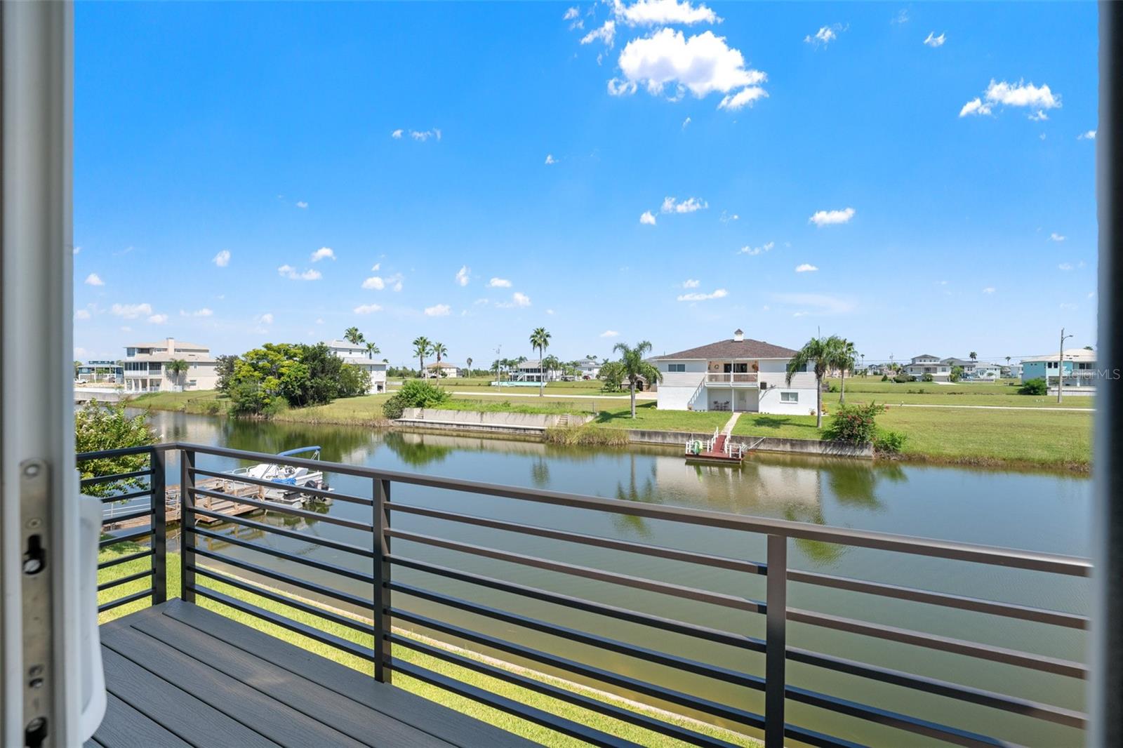 HERNANDO BEACH - Residential