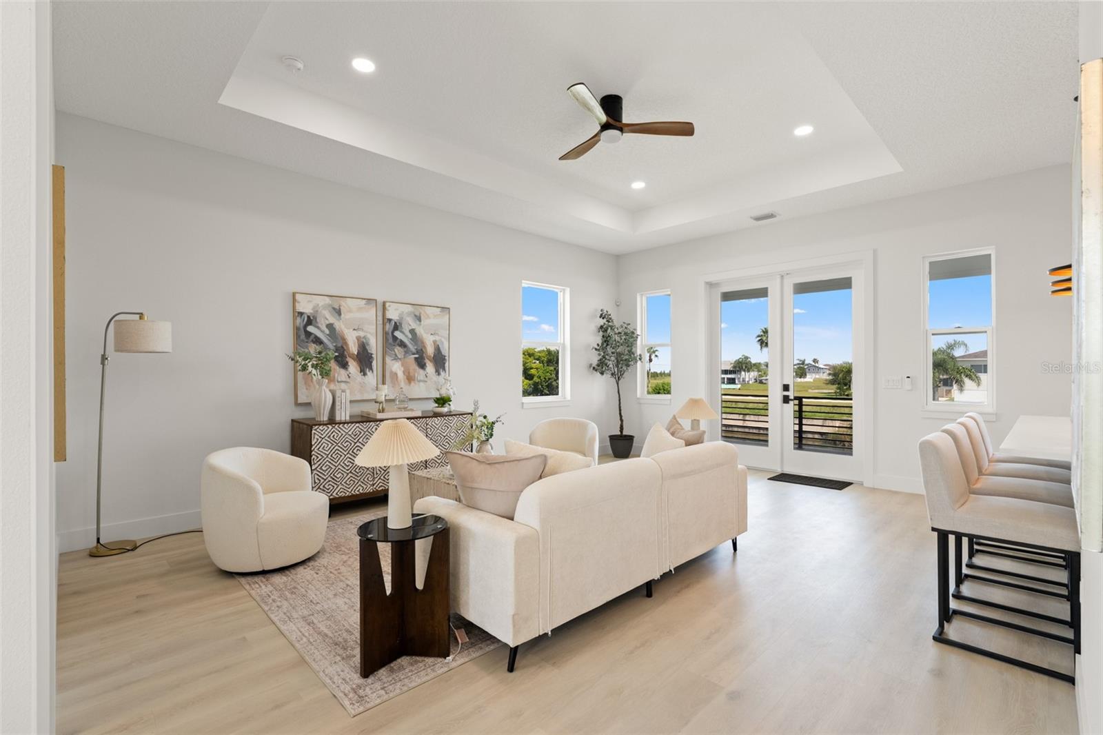 HERNANDO BEACH - Residential