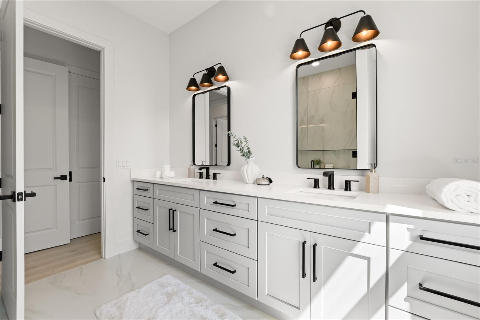 HERNANDO BEACH - Residential