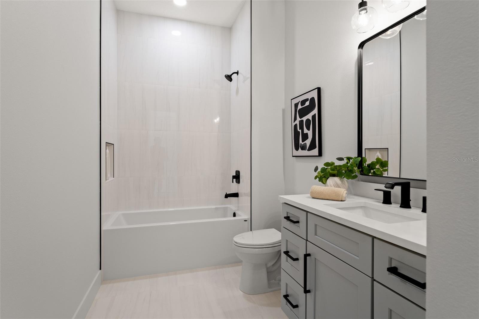 HERNANDO BEACH - Residential