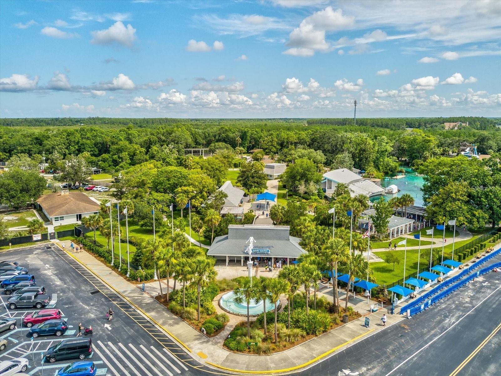 HERNANDO BEACH - Residential