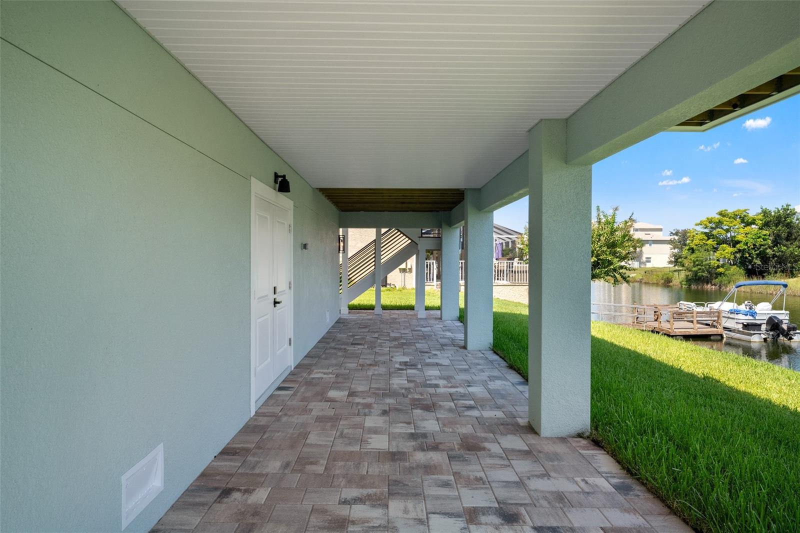 HERNANDO BEACH - Residential