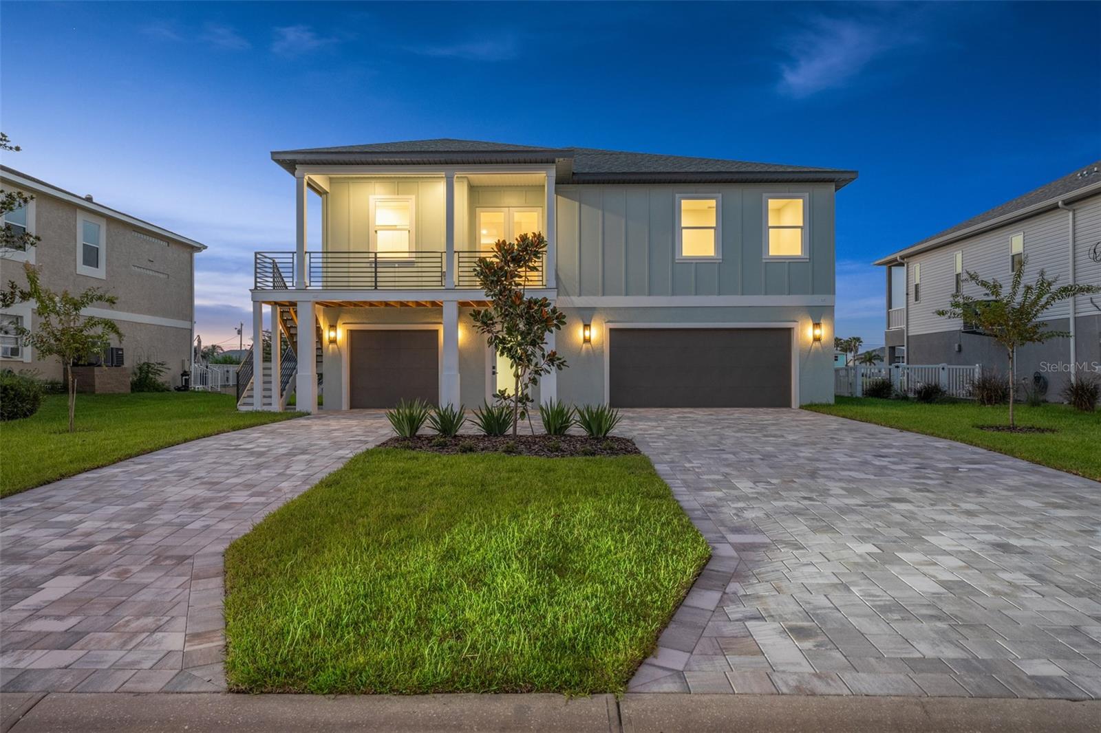 HERNANDO BEACH - Residential