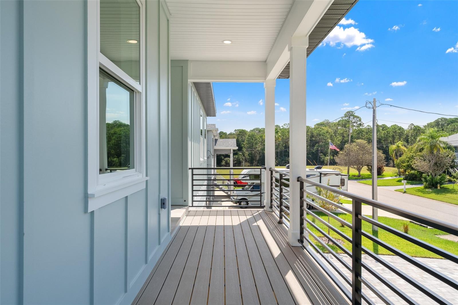 HERNANDO BEACH - Residential