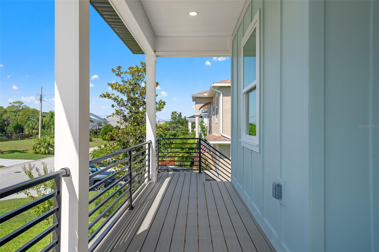 HERNANDO BEACH - Residential