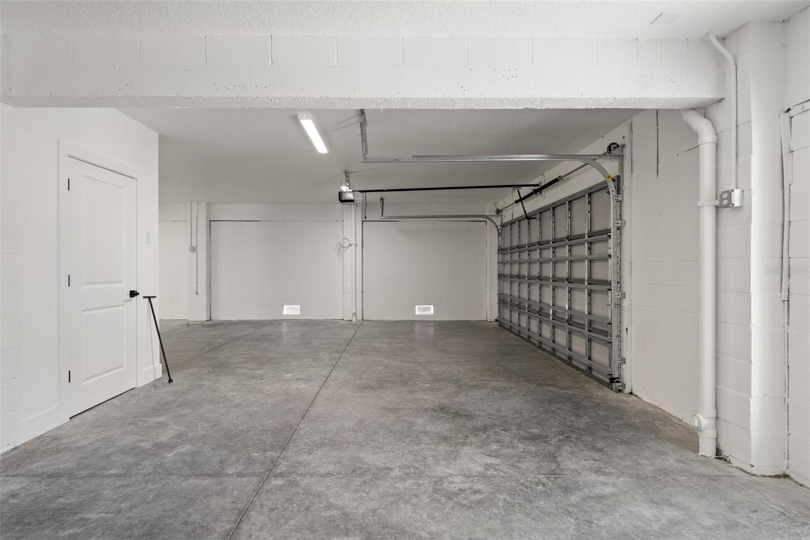 HERNANDO BEACH - Residential