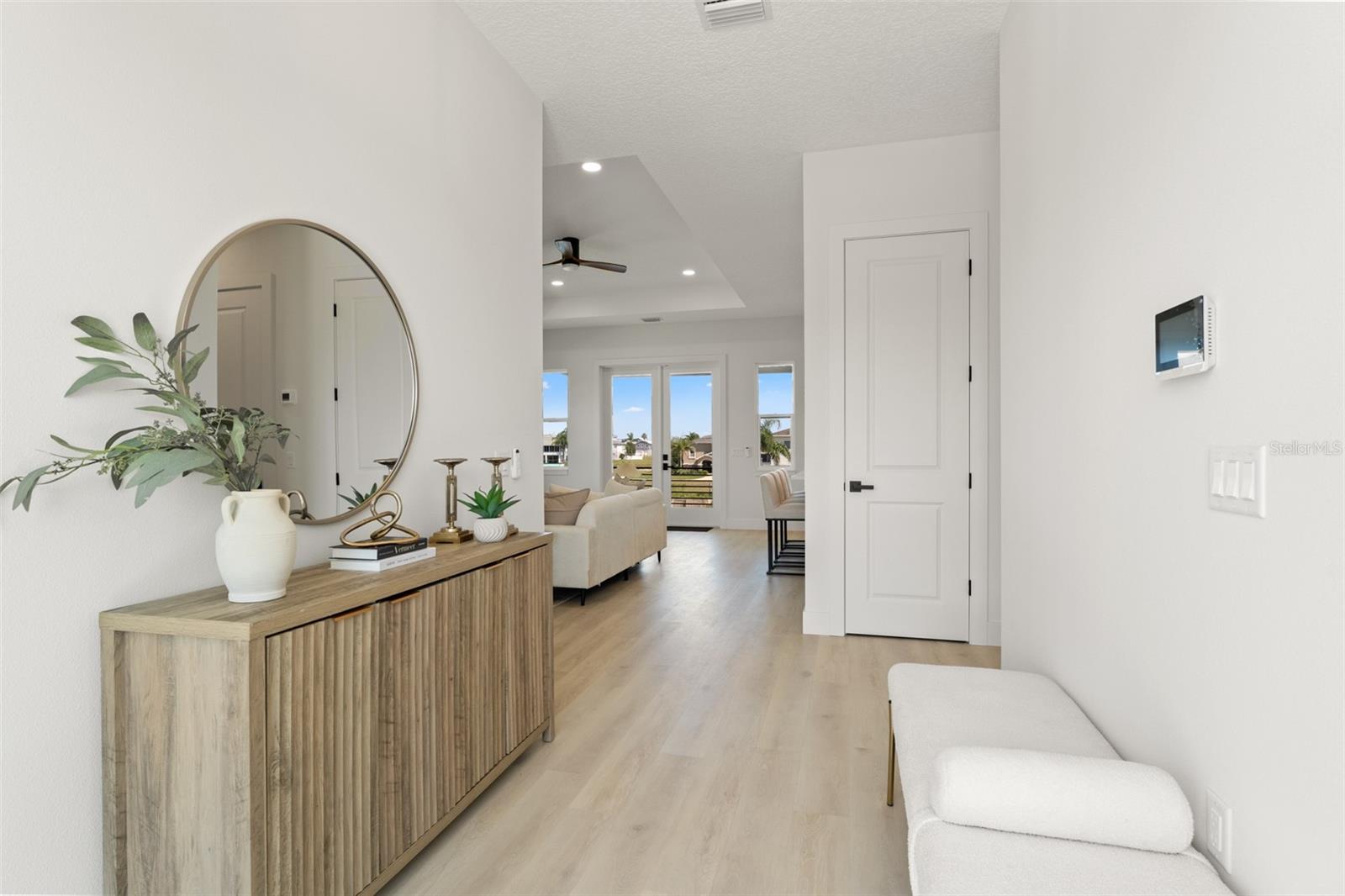 HERNANDO BEACH - Residential