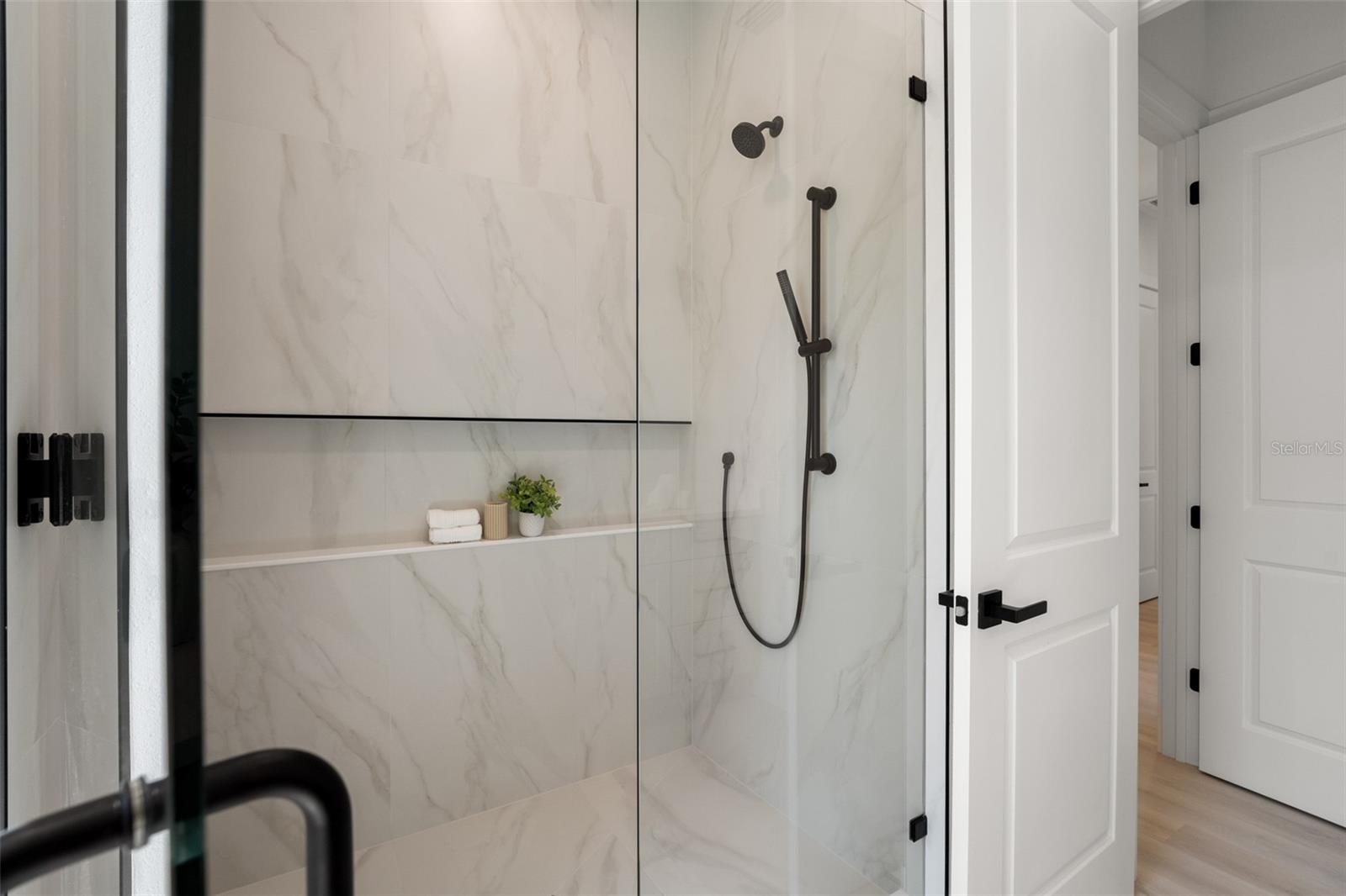 HERNANDO BEACH - Residential