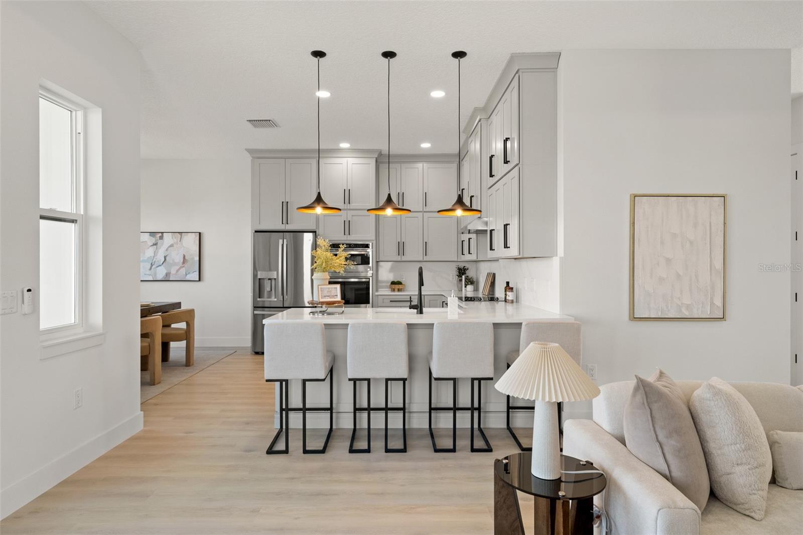 HERNANDO BEACH - Residential