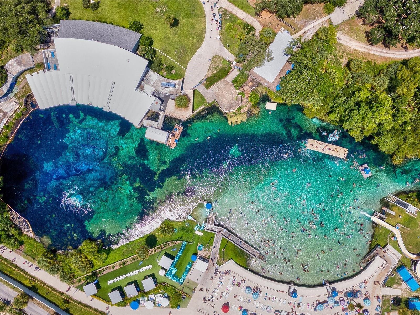 HERNANDO BEACH - Residential