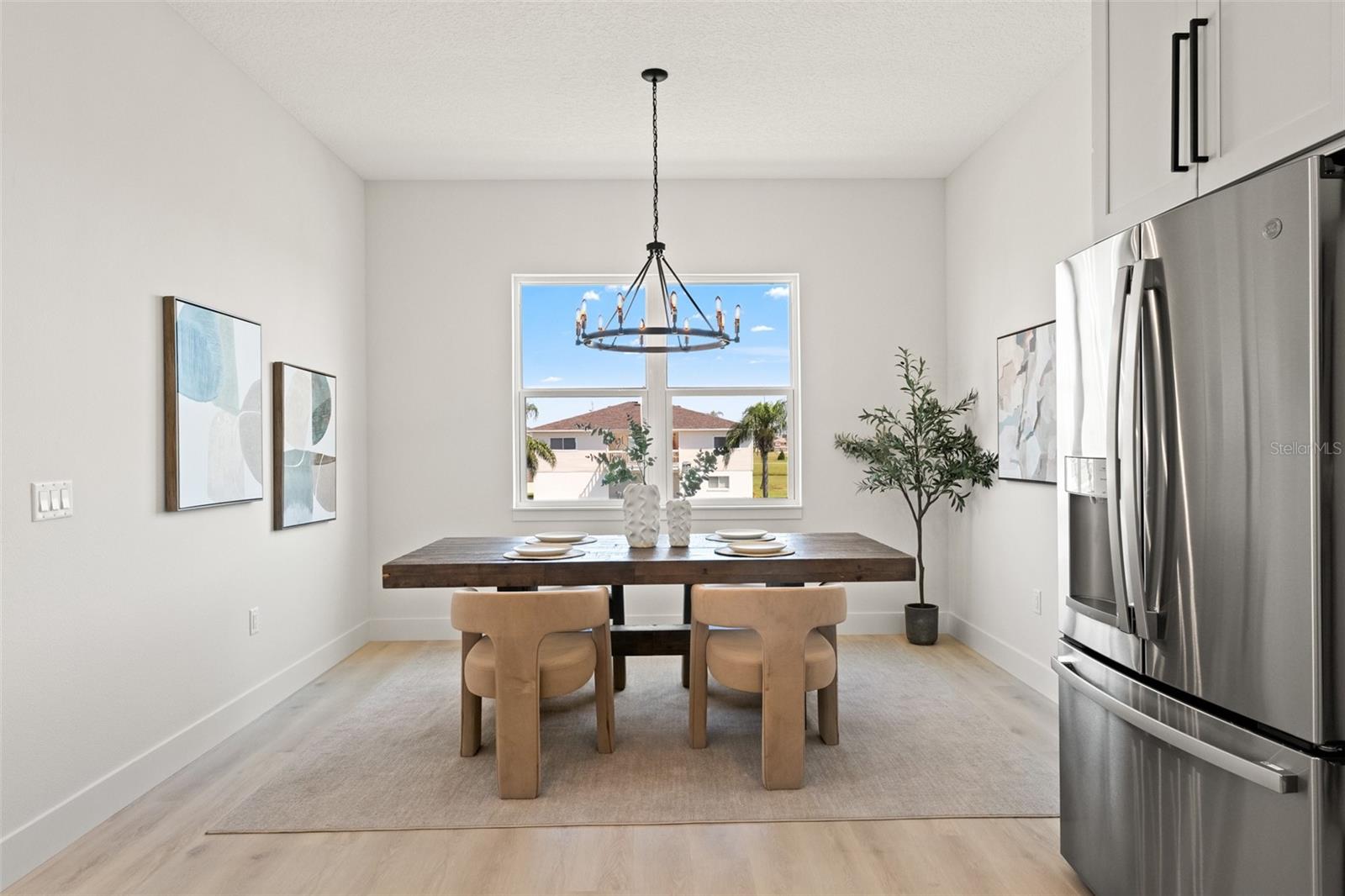 HERNANDO BEACH - Residential