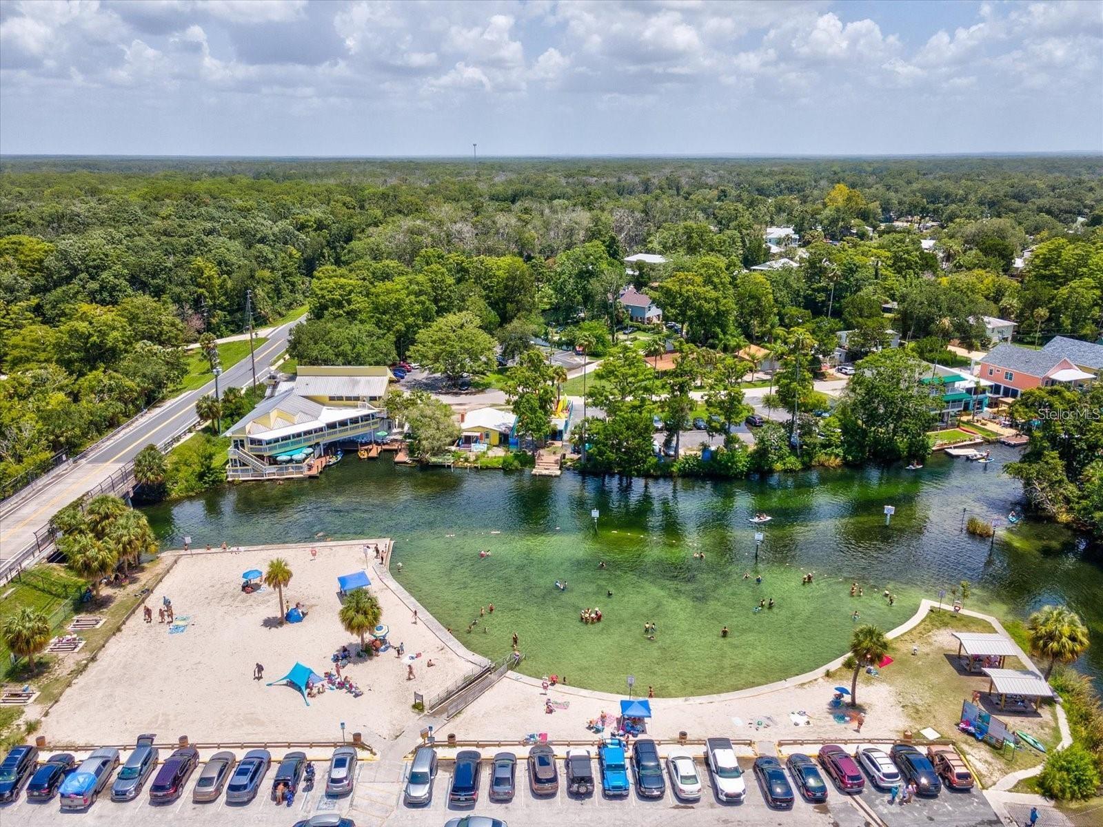 HERNANDO BEACH - Residential