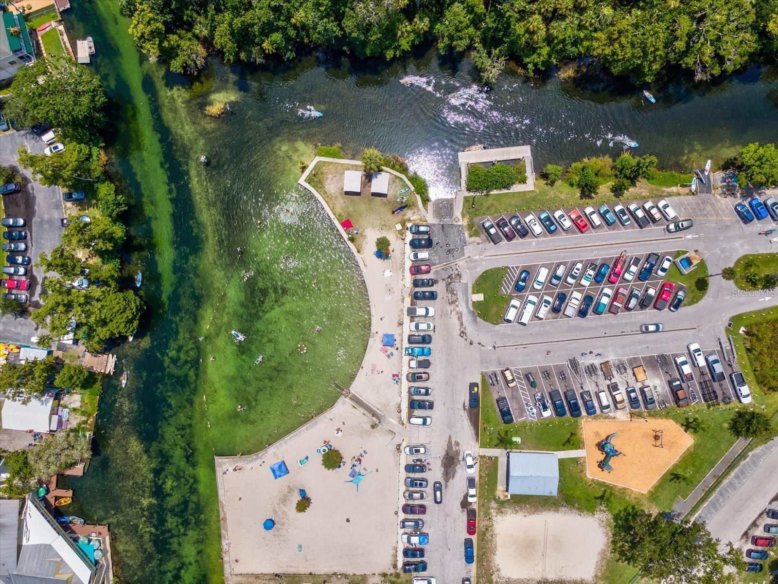 HERNANDO BEACH - Residential