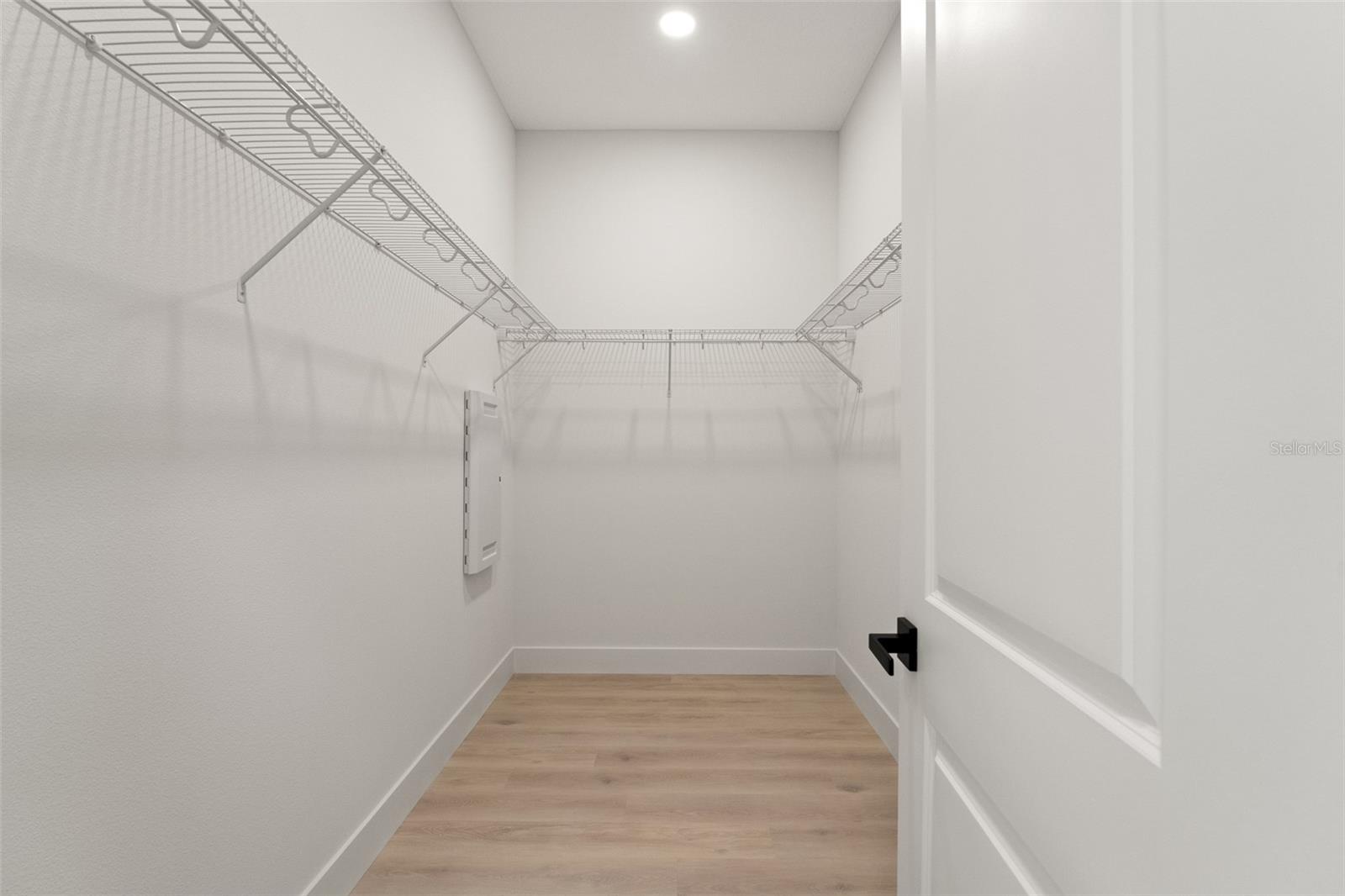 HERNANDO BEACH - Residential