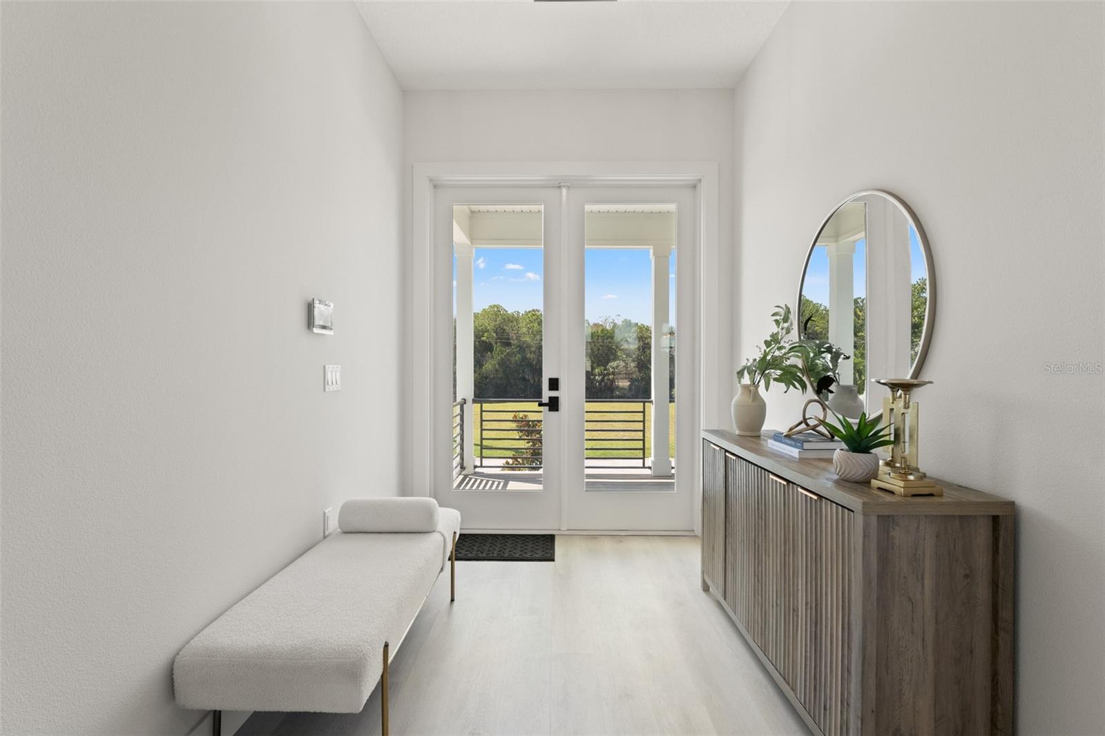 HERNANDO BEACH - Residential