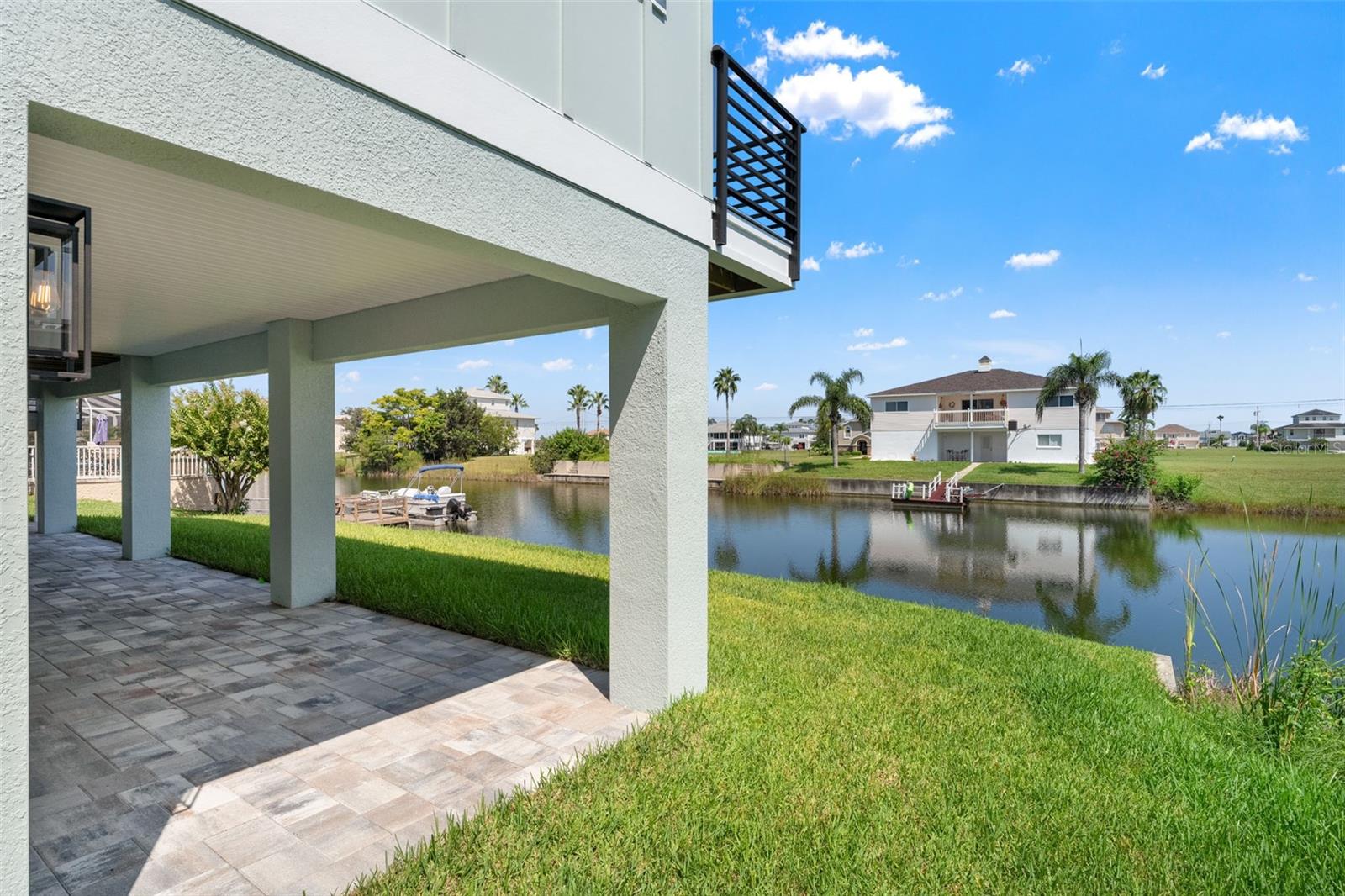 HERNANDO BEACH - Residential