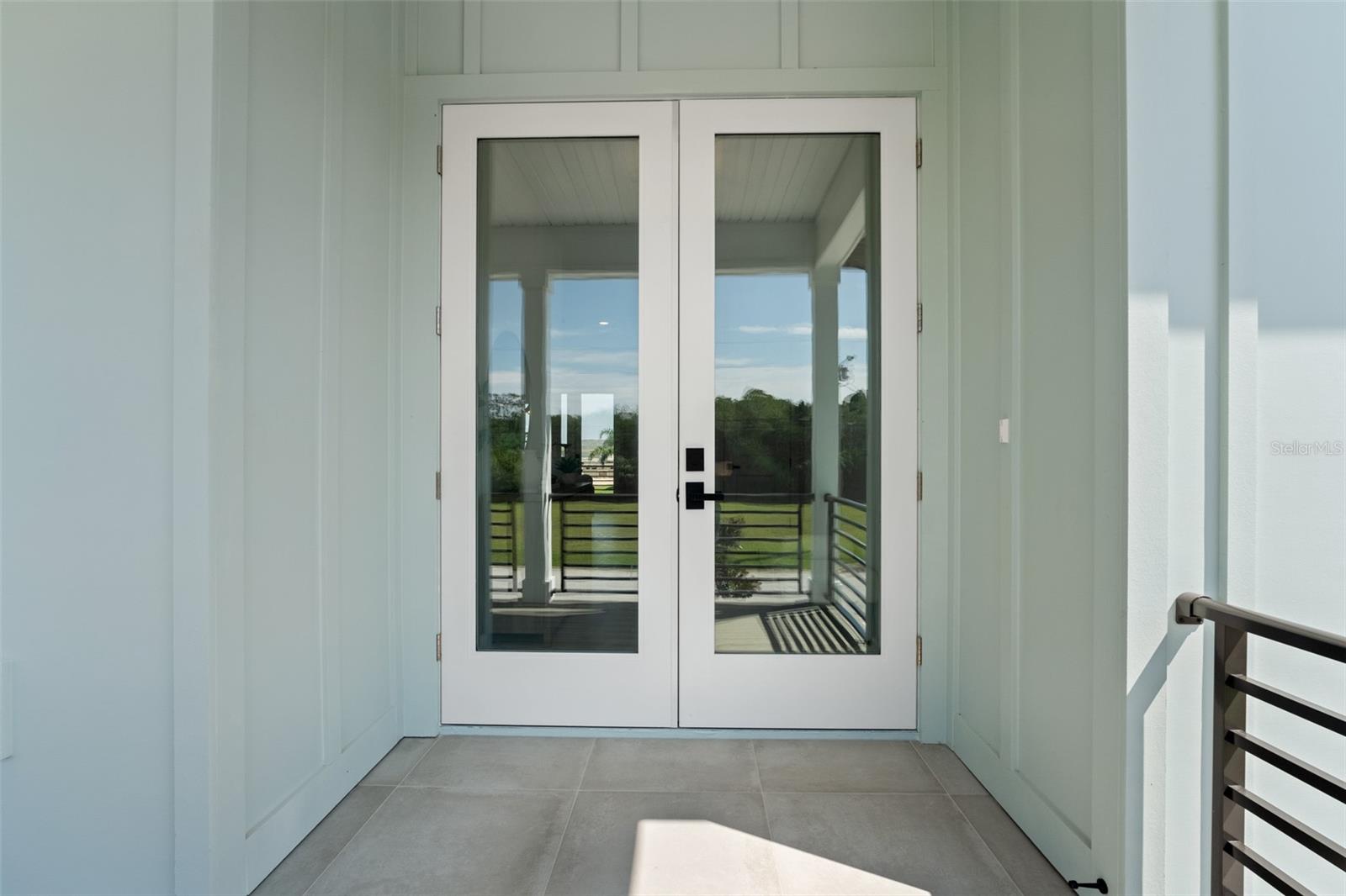 HERNANDO BEACH - Residential