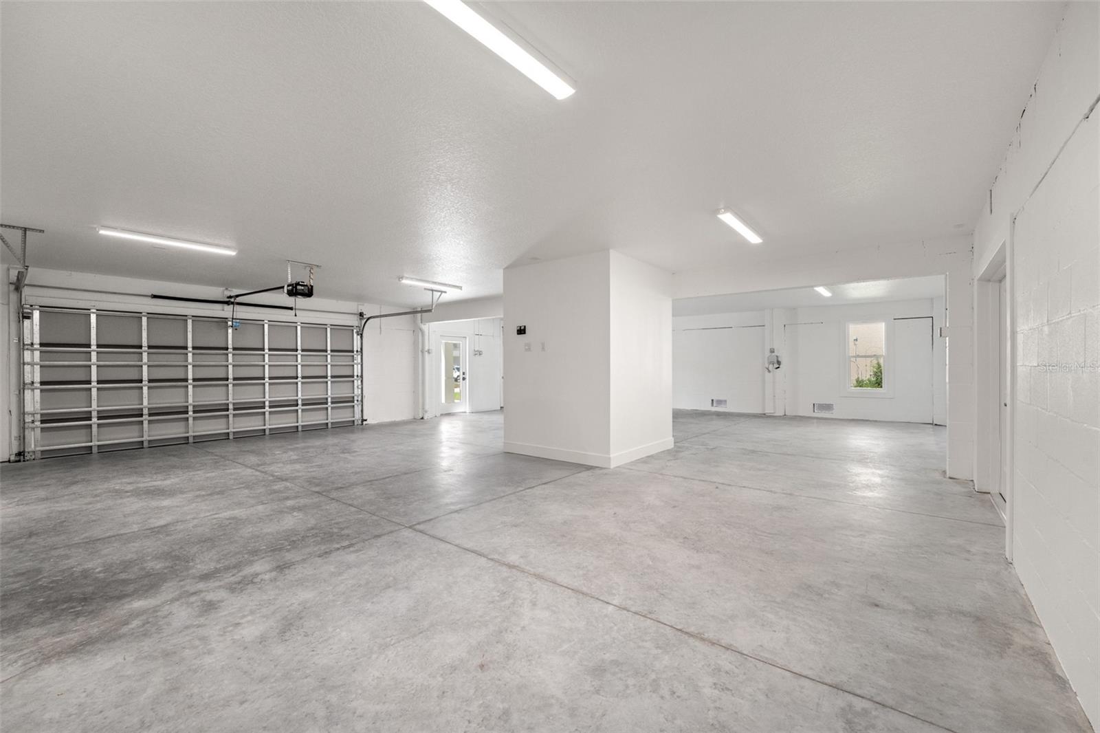 HERNANDO BEACH - Residential